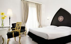 Hotel Una Palace Catania